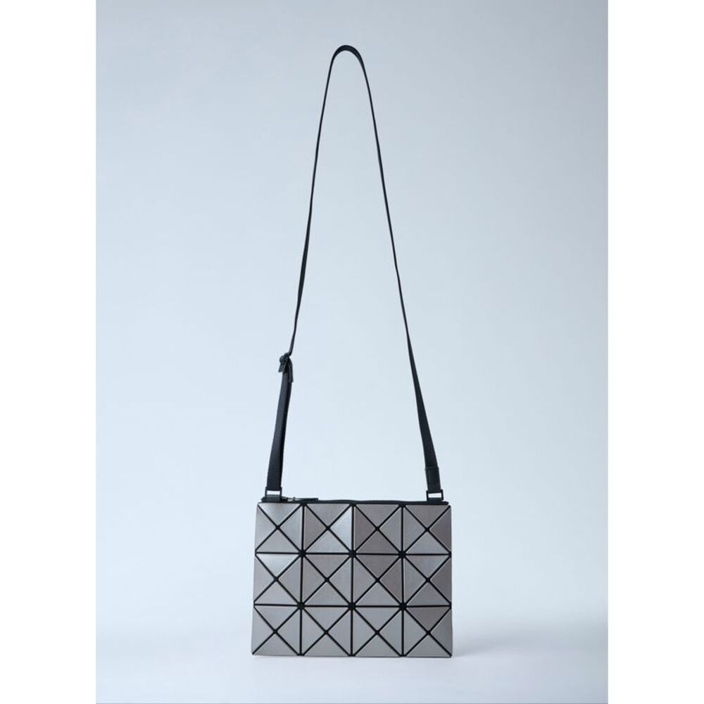 Bao Bao Issey Miyake Women Lucent Crossbody Bag